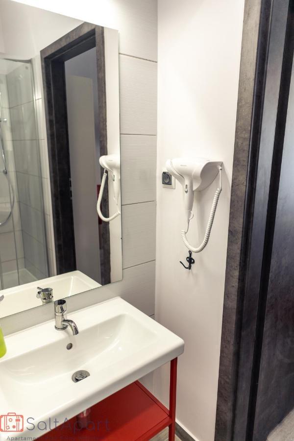 Saltapart Apartament Plac Solny Вроцлав Екстериор снимка